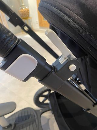 Bugaboo Camaleon 3