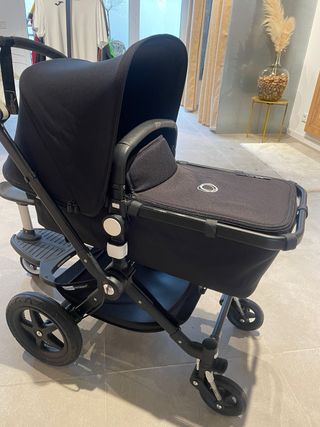 Bugaboo Camaleon 3