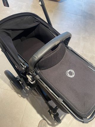Bugaboo Camaleon 3
