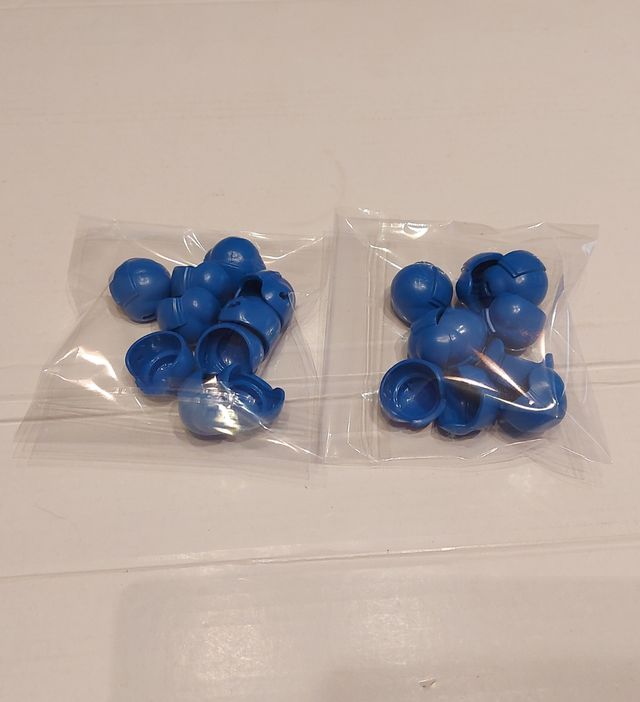 Playmobil liquidación de piezas