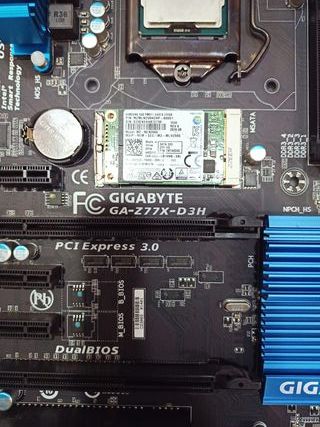 Kit Placa Base + Procesador + Disco Duro.