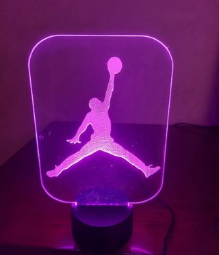Lampada