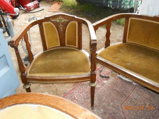 Muebles de recibidor