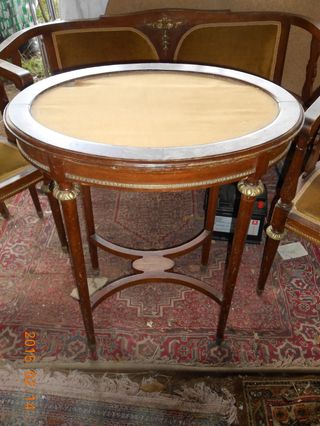 Muebles de recibidor