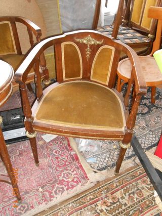 Muebles de recibidor