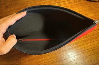 Cartera/neceser  David Guetta Big Ibiza