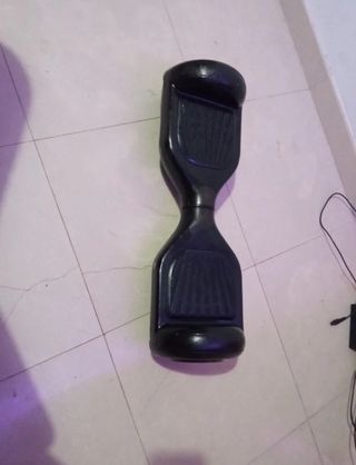 Hoverboard