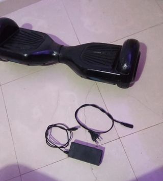 Hoverboard