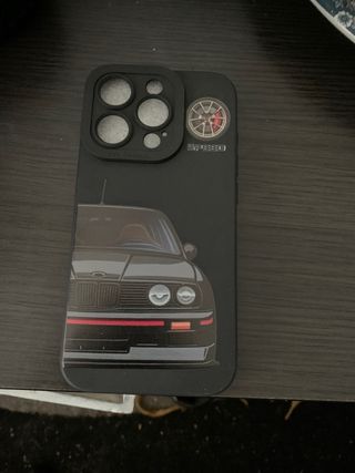 Funda para iphone 15 pro.