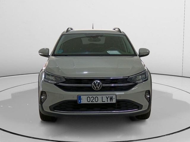 Volkswagen Taigo Life