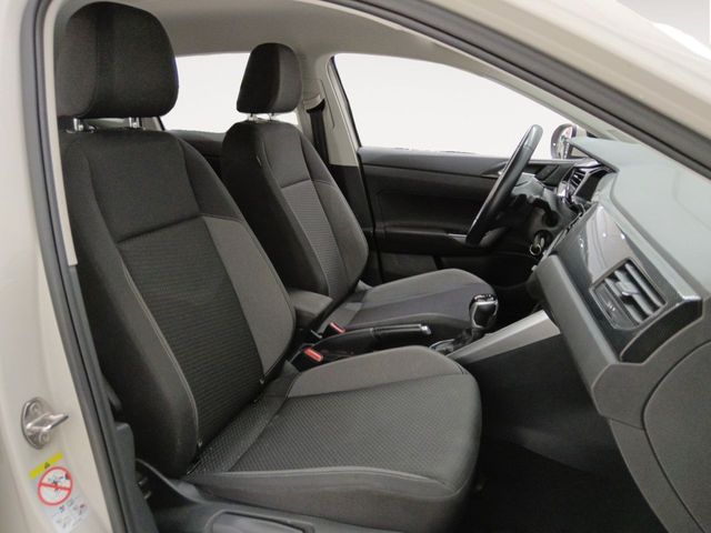 Volkswagen Taigo Life
