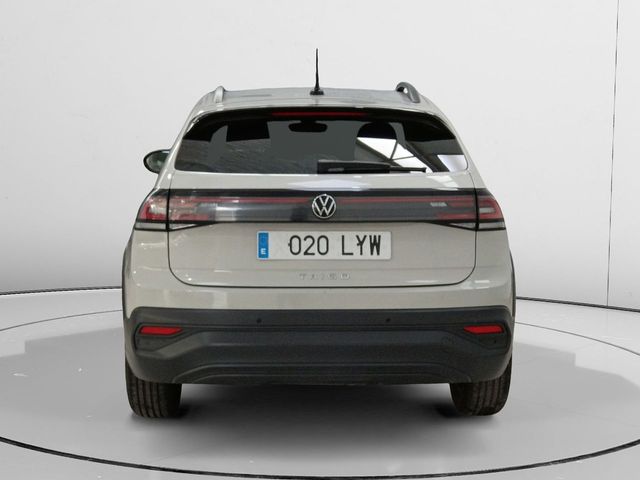 Volkswagen Taigo Life