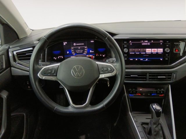 Volkswagen Taigo Life
