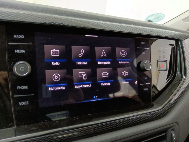 Volkswagen Taigo Life