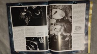 Autori del rock, Pink Floyd,