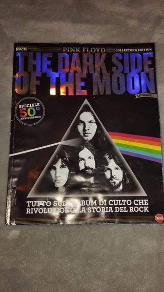 Autori del rock, Pink Floyd,