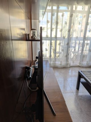 Smart TV Hisense H50U7B 50" 4K HDR