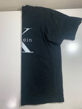 CAMISETA CALVIN KLEIN