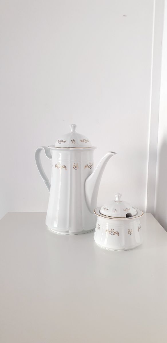 JARRA Y AZUCARERO NUEVO ESTRENAR