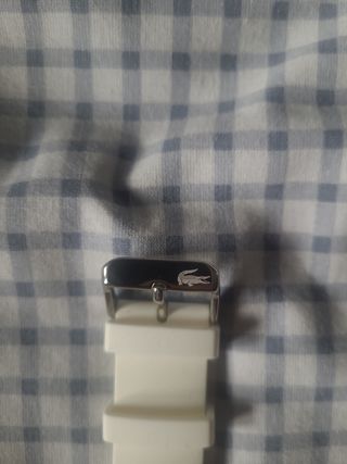 Reloj Lacoste