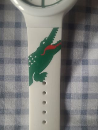 Reloj Lacoste