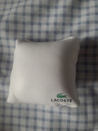 Reloj Lacoste