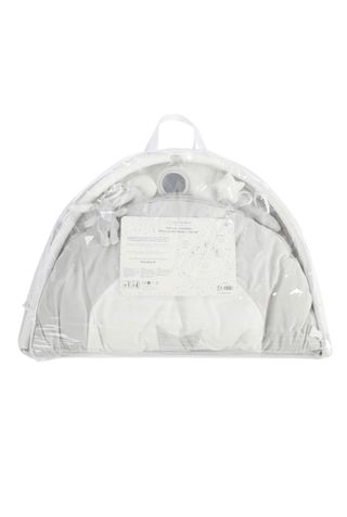 Mantita Gimnasio bebe