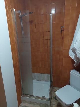 Albañil autónomo