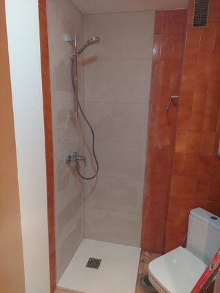 Albañil autónomo