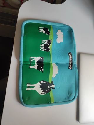 funda ordenador/tablet