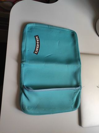 funda ordenador/tablet