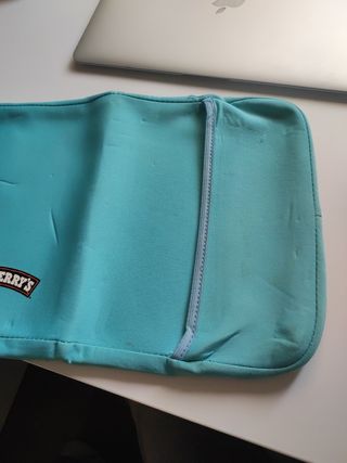 funda ordenador/tablet