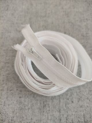 Cremallera 2.90 metros largo