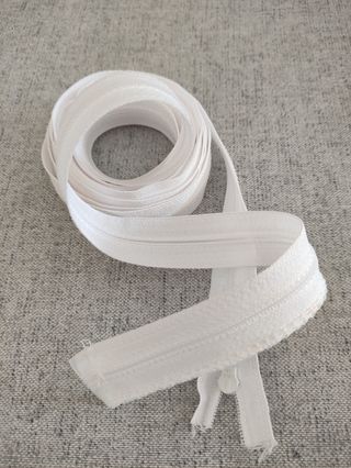 Cremallera 2.90 metros largo