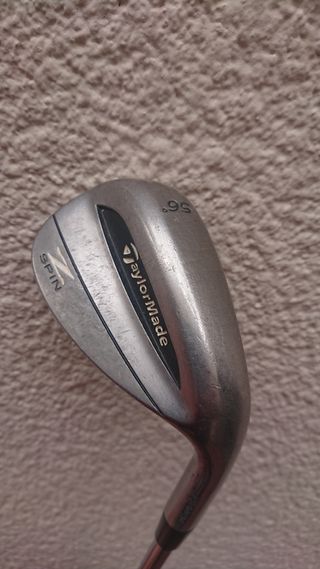 WEDGE GOLF 56° TAYLOR MADE Z