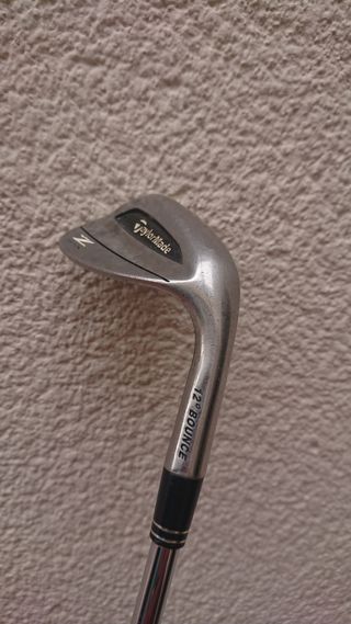WEDGE GOLF 56° TAYLOR MADE Z