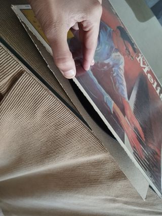 VINILO (JAZZ) JOSÉ MELIS