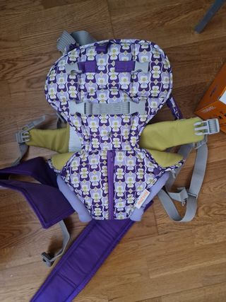 Minicuna Jané colecho