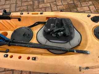 KAYAK DE PESCA