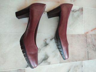 ZAPATOS SALÓN WONDERS 