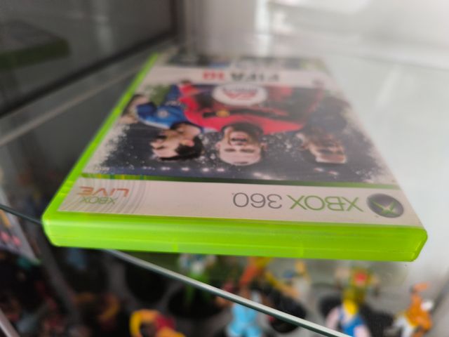 FIFA 10 Xbox 360