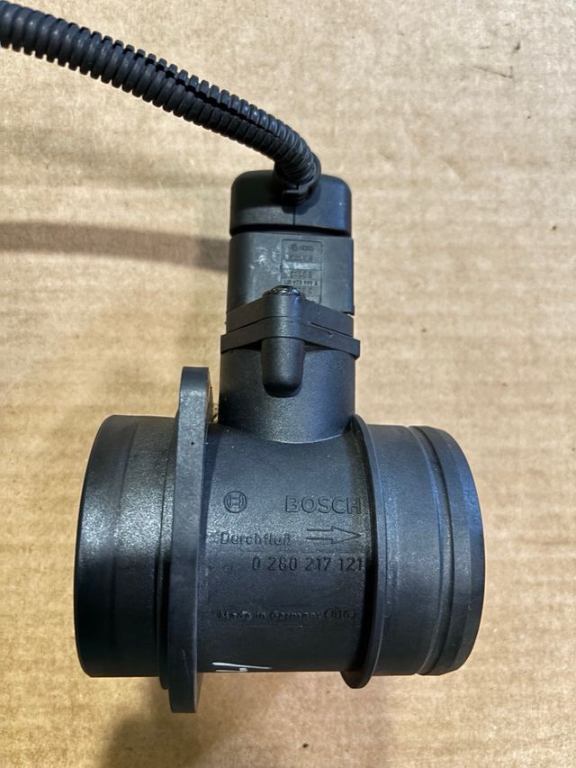 Caudalímetro 1.9 tdi