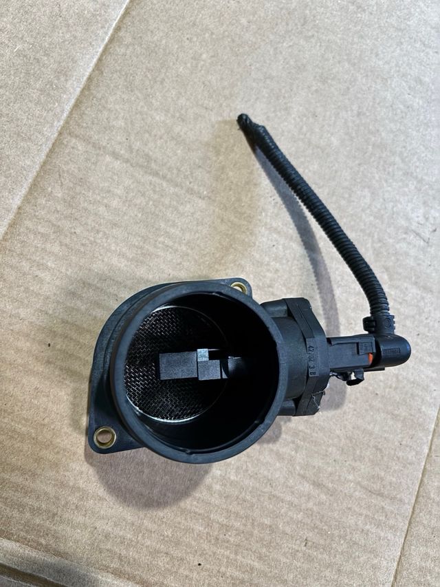 Caudalímetro 1.9 tdi