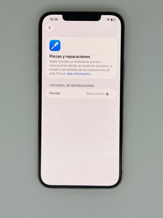 IPhone 12 ProMax 256GB
