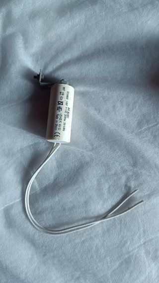 Kit alumbrado farola x6