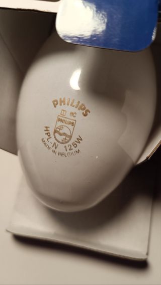 Kit alumbrado farola x6