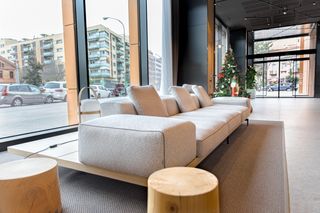 FOTOGRAFO DE ARQUITECTURA