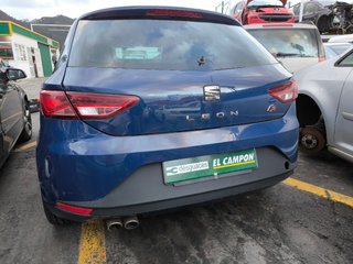 Despiece Seat León Fr Mk3 5F