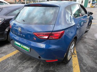 Despiece Seat León Fr Mk3 5F