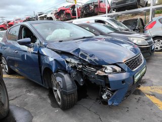 Despiece Seat León Fr Mk3 5F